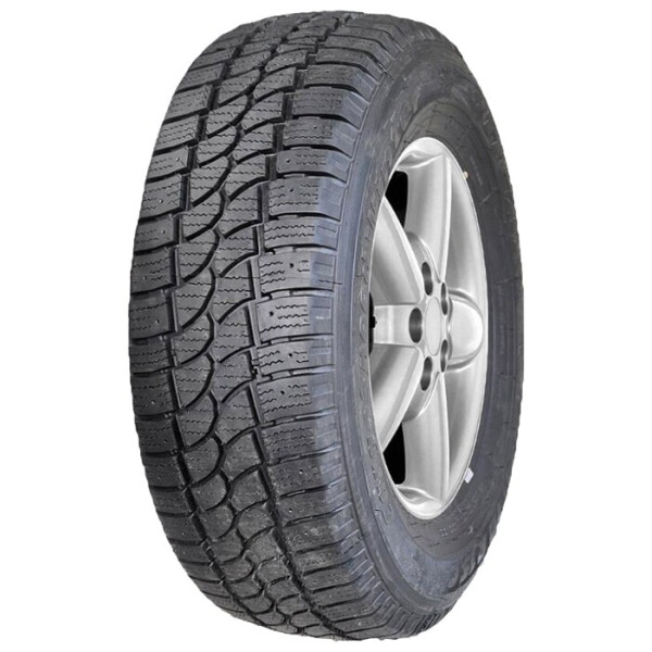 

Зимняя шина TAURUS Winter LT 201 215/65R16C 109/107R