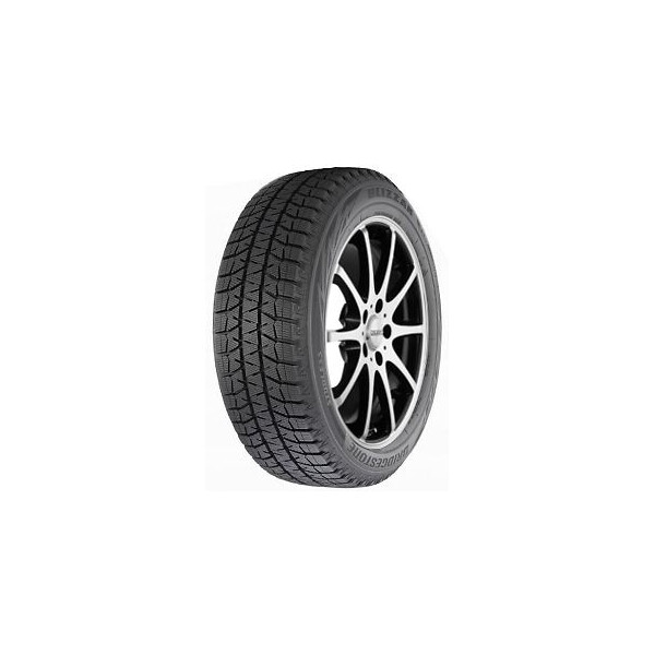 

Зимняя шина BRIDGESTONE Blizzak WS-80 245/50R18 104H