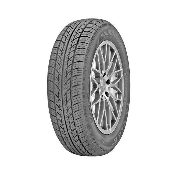 

Летняя шина STRIAL Touring 185/60R14 82H