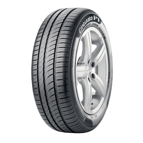 

Летняя шина PIRELLI Cinturato P1 Verde 175/65R15 84H
