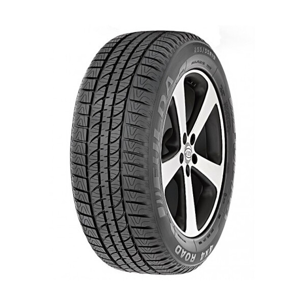 

Летняя шина FULDA 4x4 Road 235/65R17 108H
