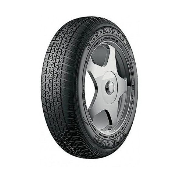 

Летняя шина КАМА (НКШЗ) 205 175/70R13 82T