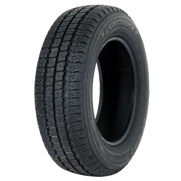 

Летняя шина TAURUS LIGHT TRUCK 101 165/70R14C 89/87R