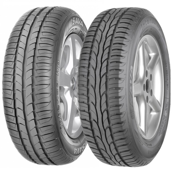 

Летняя шина SAVA Intensa HP 205/60R16 92H
