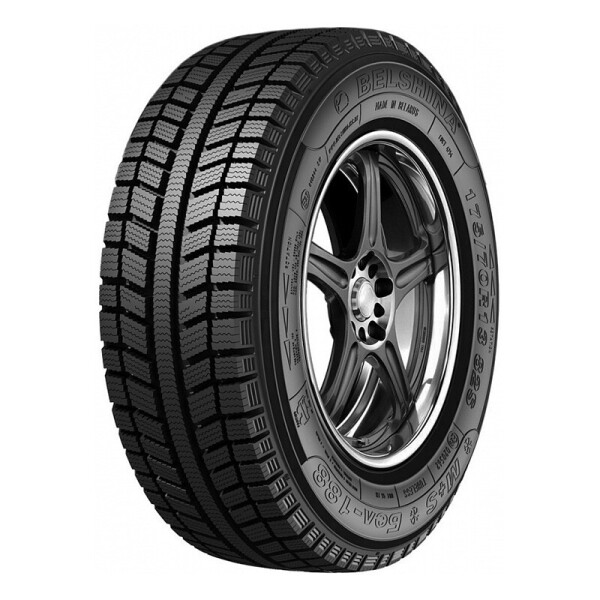 

Зимняя шина БЕЛШИНА БЕЛ-188 175/70R13 82S