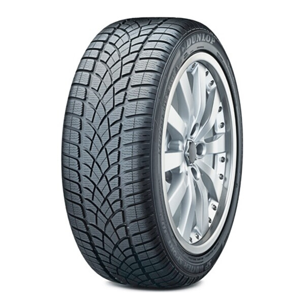 

Зимняя шина DUNLOP SP Winter Sport 3D 255/40R19 100V
