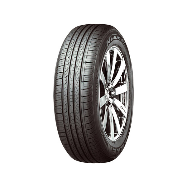 

Летняя шина NEXEN NBlue ECO 165/70R14 81T