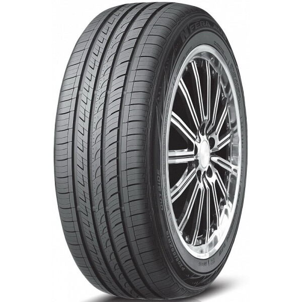 

Летняя шина NEXEN Nfera AU5 215/45R17 91W