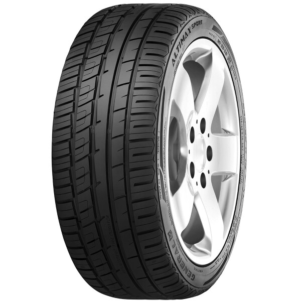 

Летняя шина GENERAL TIRE Altimax Sport 225/50R17 98Y