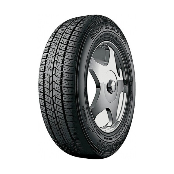 

Летняя шина КАМА (НКШЗ) 208 185/60R14 82H