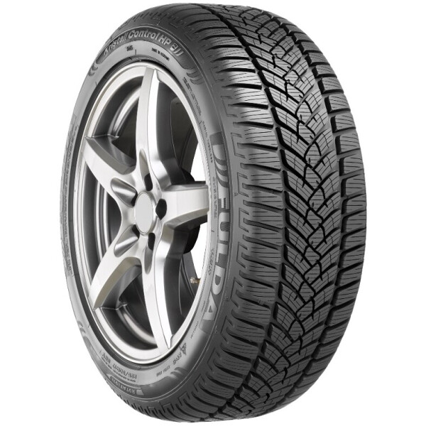 

Зимняя шина FULDA Kristall Control HP2 195/55R16 87H