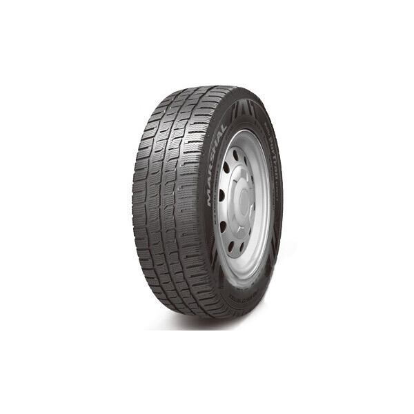 

Зимняя шина MARSHAL CW51 185R14C 102/100Q