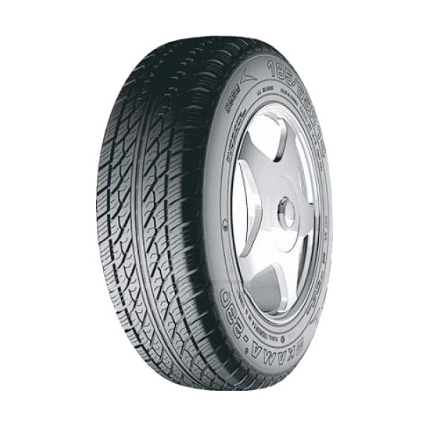 

Летняя шина КАМА (НКШЗ) 230 185/65R14 86H