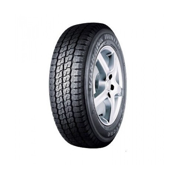 

Зимняя шина FIRESTONE VanHawk Winter 215/65R16C 109T