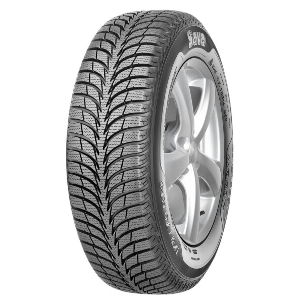 

Зимняя шина SAVA Eskimo Ice 215/55R16 97T