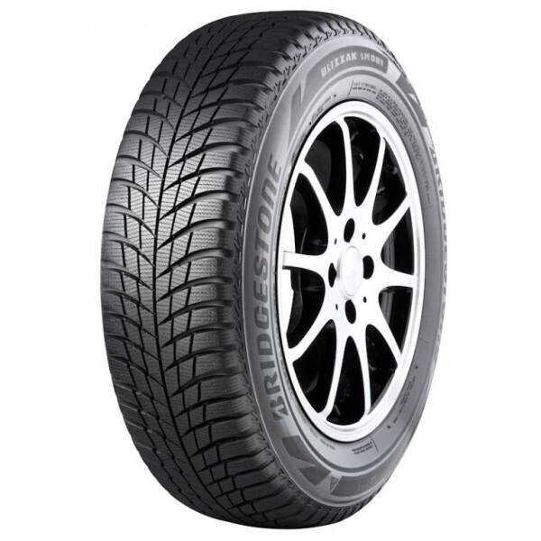 

Зимняя шина BRIDGESTONE Blizzak LM-001 225/45R18 95V