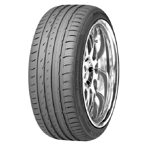 

Летняя шина ROADSTONE N8000 225/55R16 99W