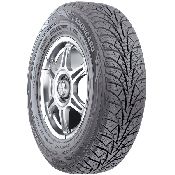 

Зимняя шина ROSAVA Snowgard 195/65R15 91H