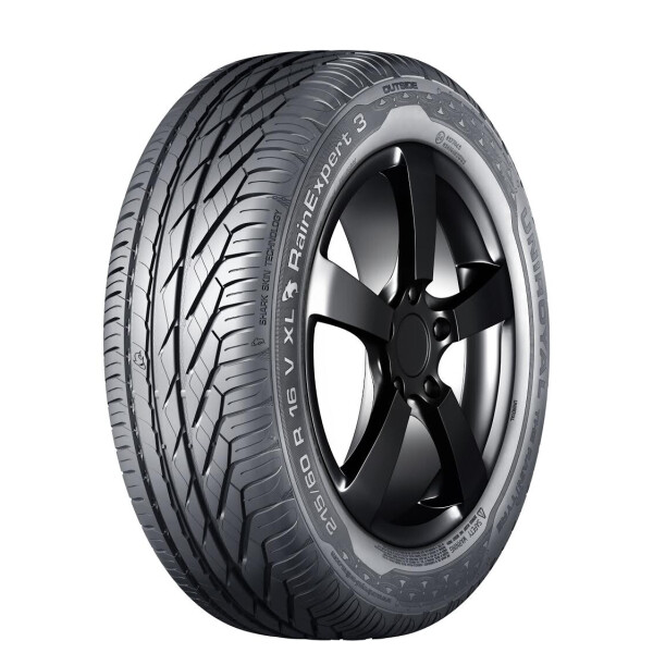 

Летняя шина UNIROYAL RainExpert 3 SUV 205/80R16 104T