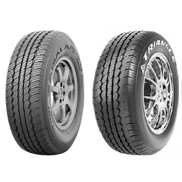 

Летняя шина TRIANGLE TR258 245/70R16 111S