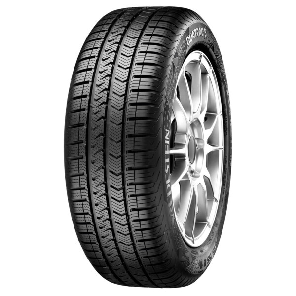 

Всесезонная шина VREDESTEIN Quatrac 5 215/70R16 100H