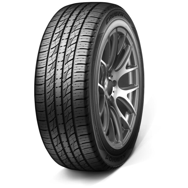 

Летняя шина KUMHO Crugen Premium KL33 215/60R17 100V