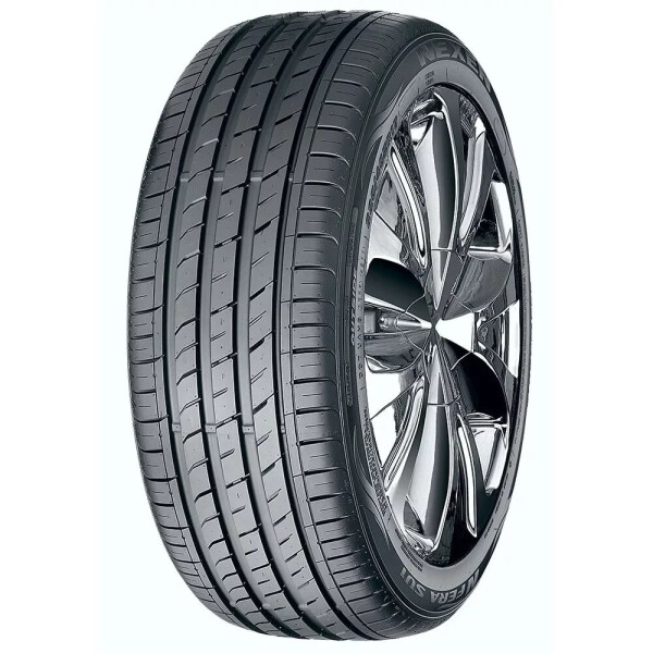 

Летняя шина NEXEN Nfera SU1 215/55R16 97V