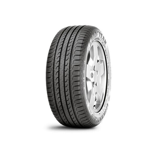 

Летняя шина GOODYEAR EfficientGrip SUV 215/65R17 99V