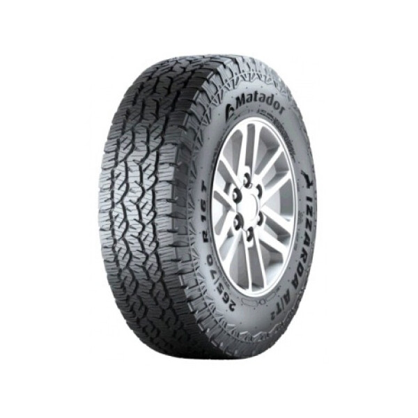 

MATADOR MP72 IZZARDA A/T 2 225/60R18 104H