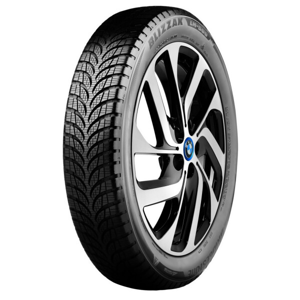 

Зимняя шина BRIDGESTONE Blizzak LM-500 155/70R19 84Q