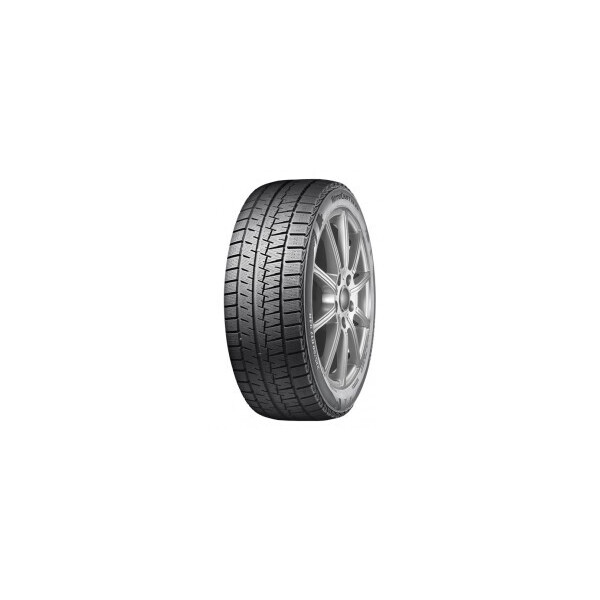 

Зимняя шина KUMHO Wintercraft Ice Wi61 185/60R14 82R