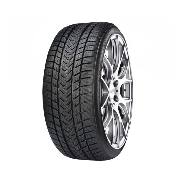 

Зимняя шина GRIPMAX STATUS PRO WINTER 285/60R18 116H