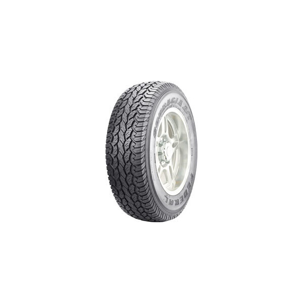 

Всесезонная шина FEDERAL Couragia A/T 205/80R16 104S