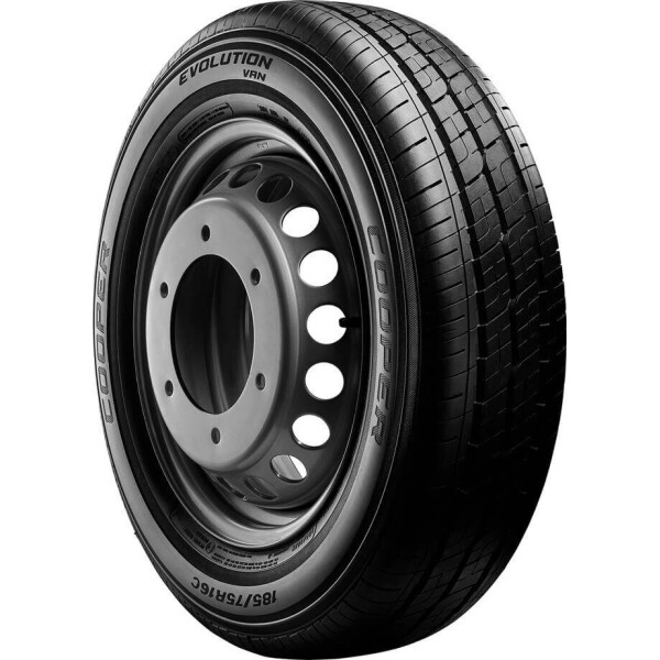 

Летняя шина COOPER EVOLUTION VAN 195/75R16C 110/108T