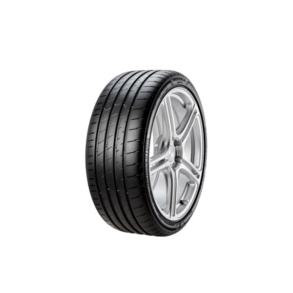 

Летняя шина BRIDGESTONE POTENZA S007A 275/40R19 105Y