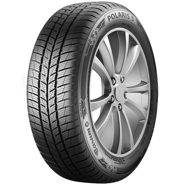 

Зимняя шина BARUM Polaris 5 155/65R14 75T