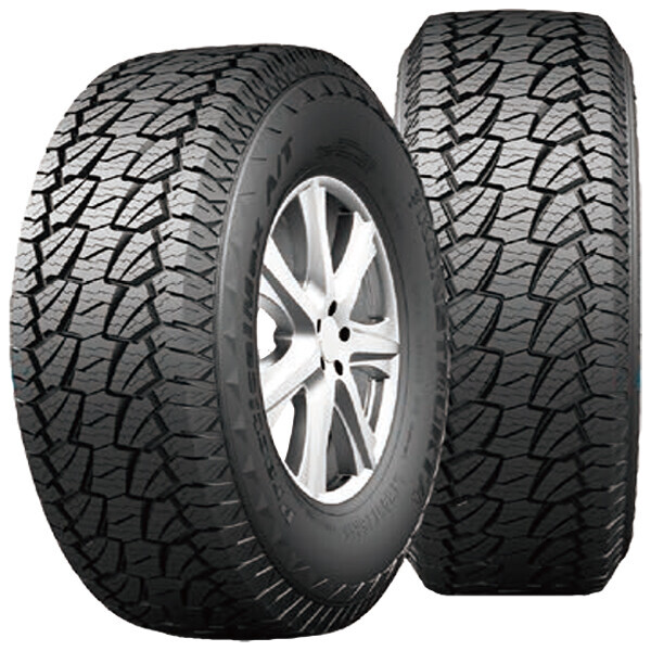 

Летняя шина KAPSEN RS23 215/75R15 100/97S
