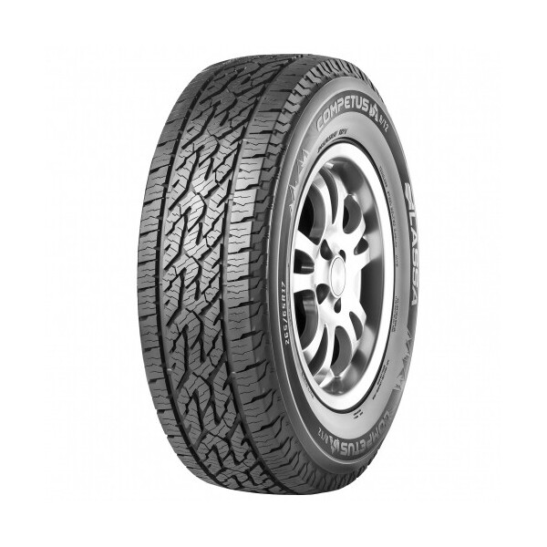 

Всесезонная шина LASSA Competus A/T 2 235/65R17 108T