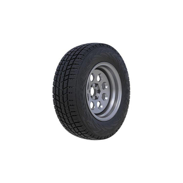 

Зимняя шина FEDERAL GLACIER GC01 225/75R16C 116/114R
