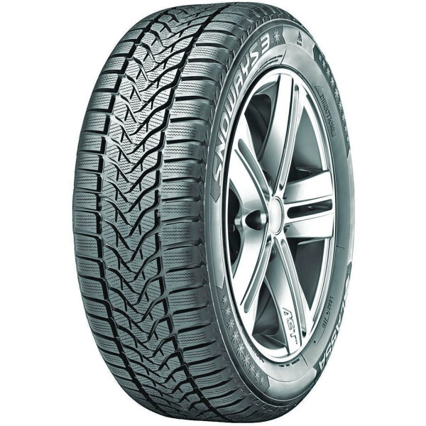 

Зимняя шина LASSA Snoways 3 215/55R17 98V