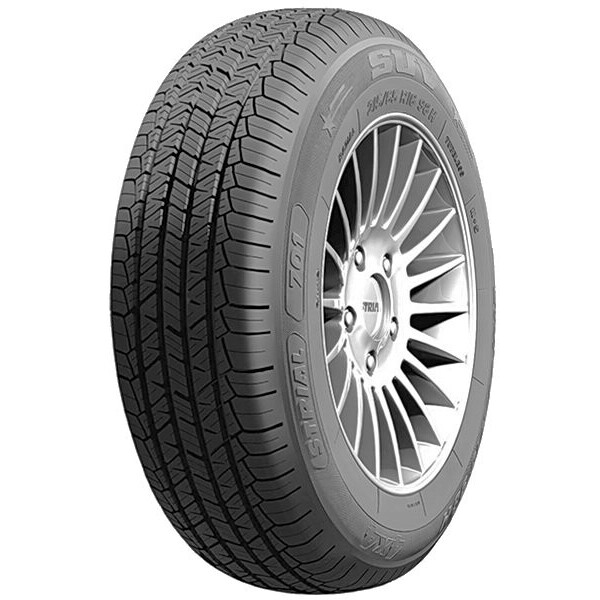 

Летняя шина STRIAL 701 SUV 225/75R16 108H