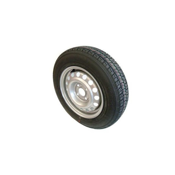 

Летняя шина ROSAVA TRL-502 165/80R13C 96N