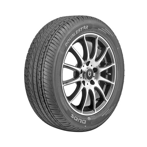 

Летняя шина DOUBLESTAR DU05 245/40R17 95W