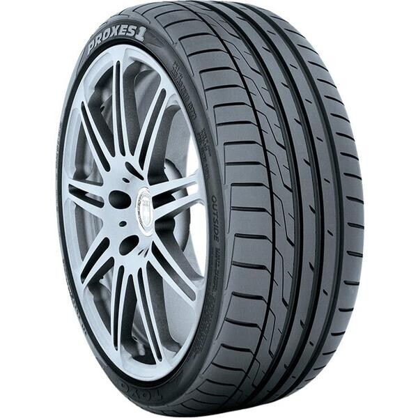 

Летняя шина TOYO Proxes PX1 295/35R18 99Y