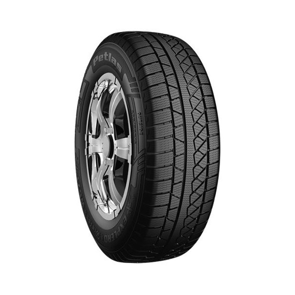 

Зимняя шина PETLAS Explero Winter W671 225/55R19 99H