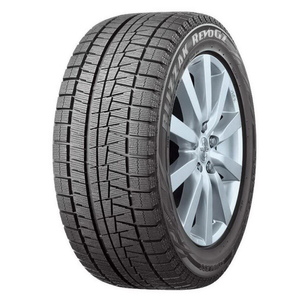 

Зимняя шина BRIDGESTONE Blizzak Revo GZ 215/50R17 91S
