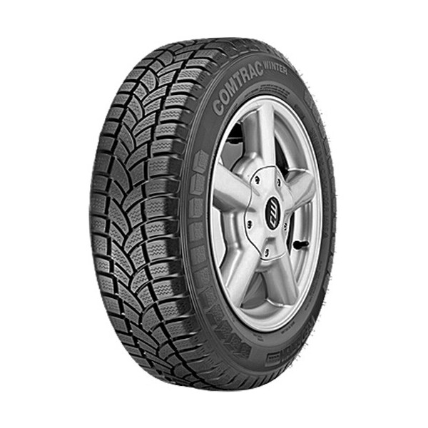 

Зимняя шина VREDESTEIN Comtrac Winter 235/60R17C 117R