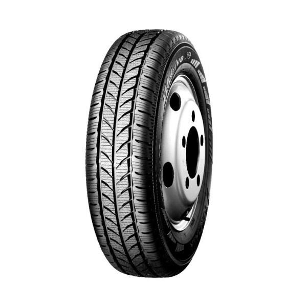 

Зимняя шина YOKOHAMA W.Drive WY01 225/65R16C 112/110R