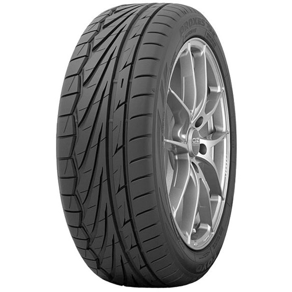 

Летняя шина TOYO Proxes TR1 215/55R16 93W