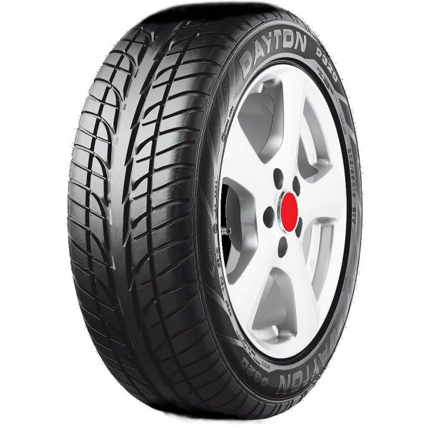 

Летняя шина DAYTON D320 Evo 225/40R18 92Y